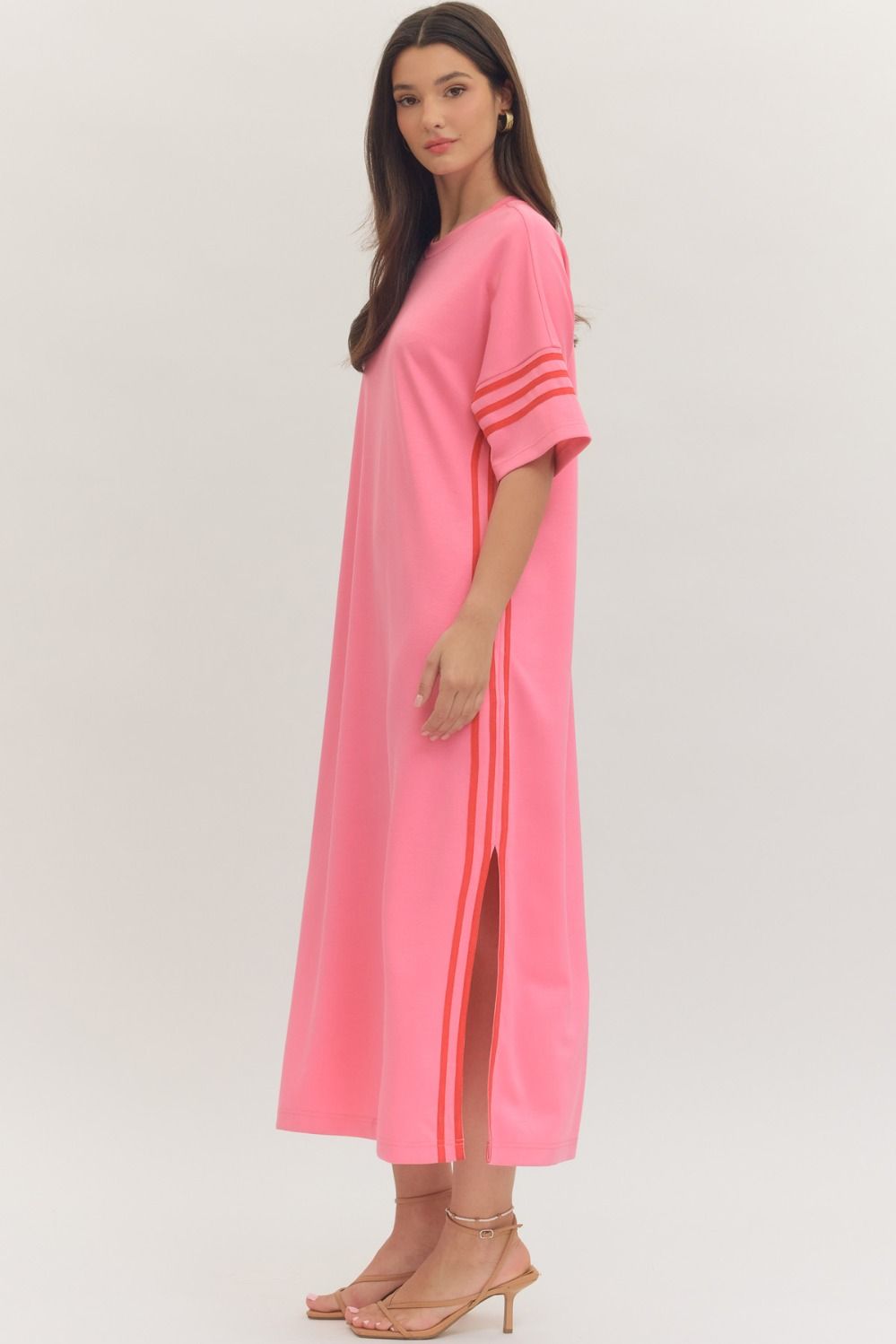 The Cammie Comfy Maxi