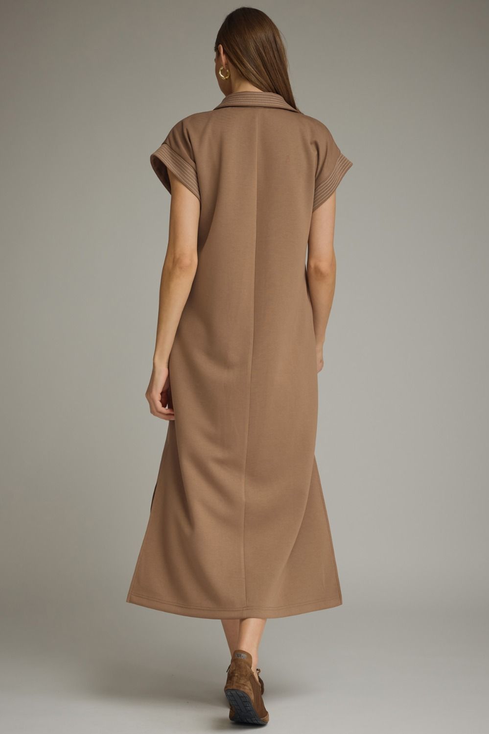 The Sarah Stitched Dress
