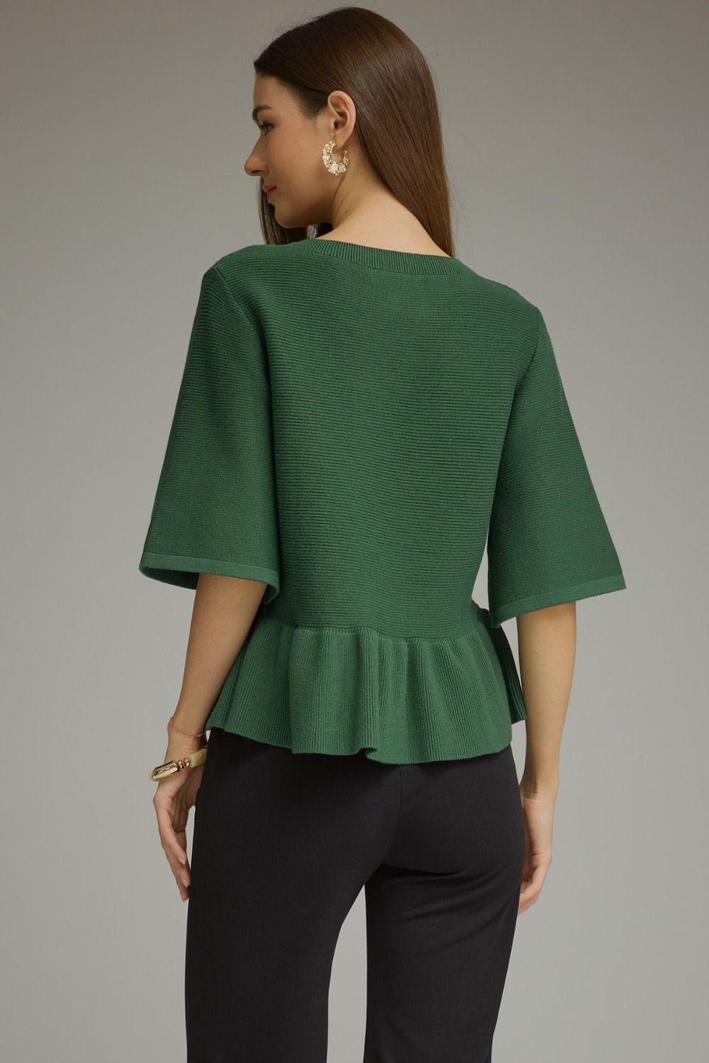 The Sharleen Sweater