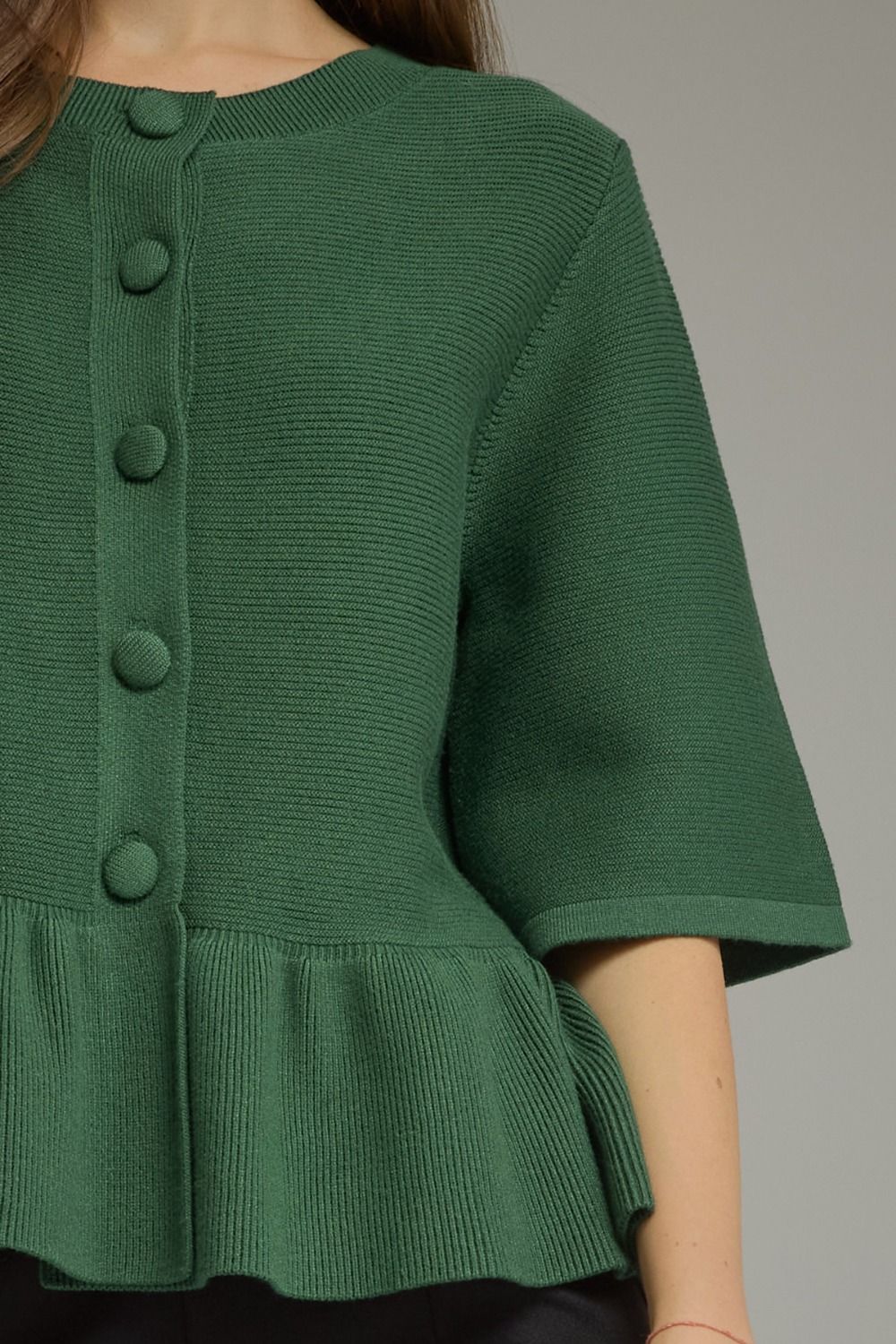 The Sharleen Sweater