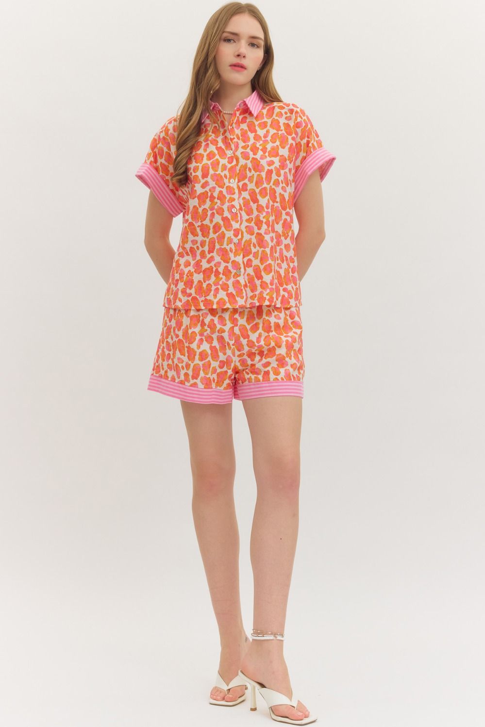 The Alla Animal Top