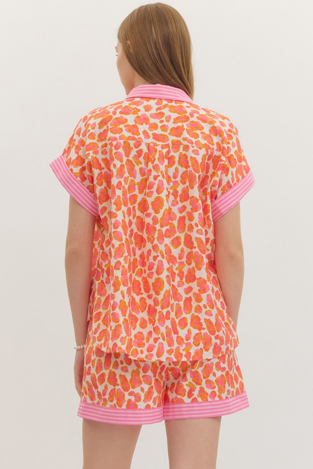 The Alla Animal Top