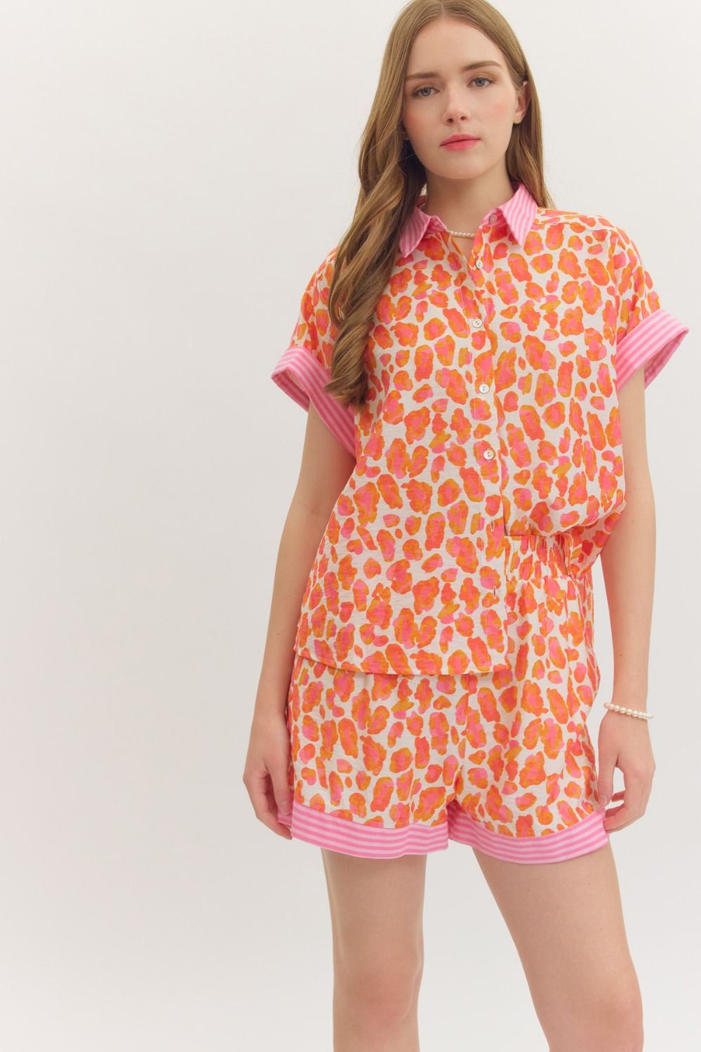 The Alla Animal Top