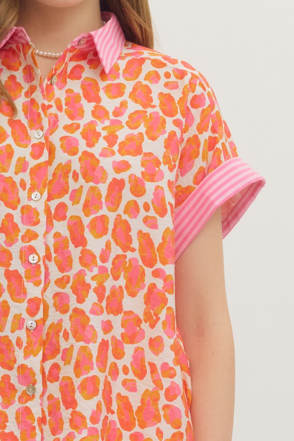 The Alla Animal Top