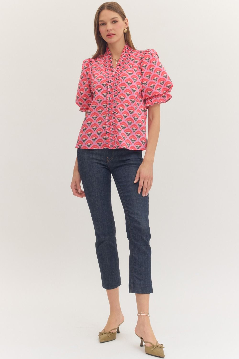 The Gaylin Geometric Top