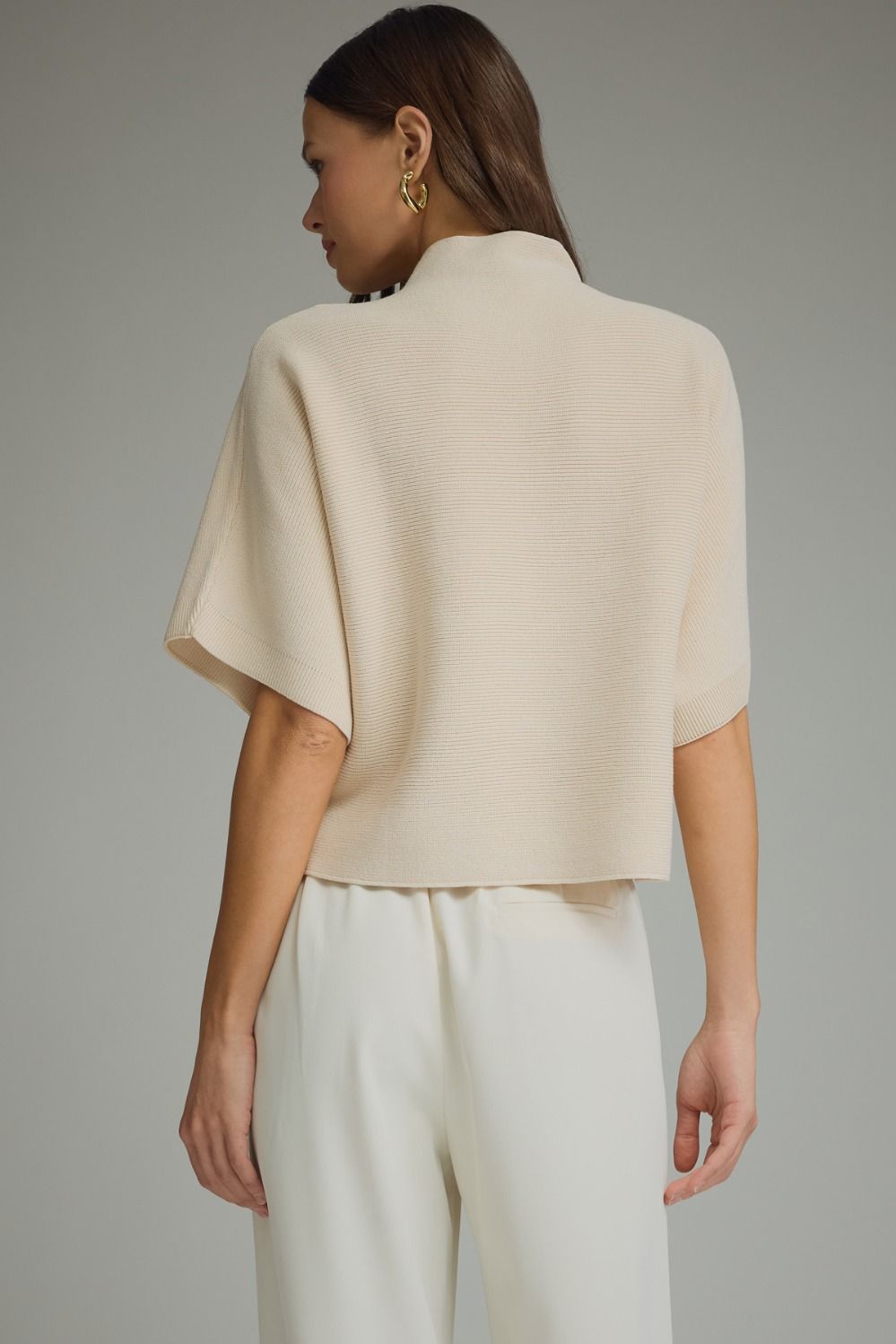 The Rala Ribbed Top