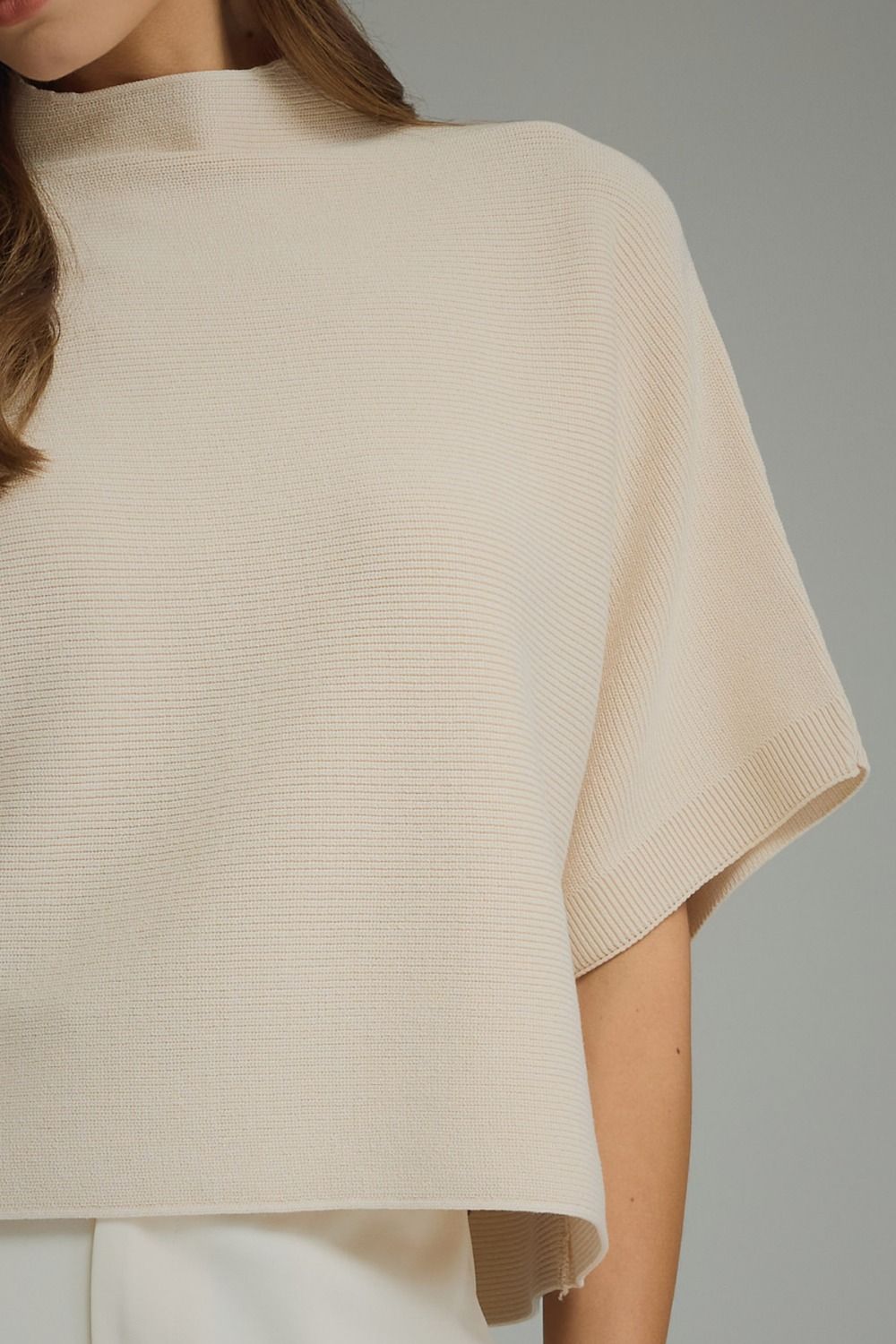 The Rala Ribbed Top