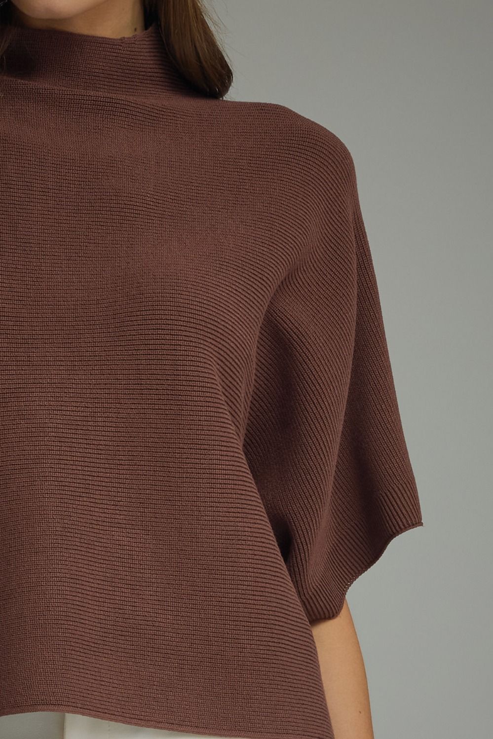 The Rala Ribbed Top