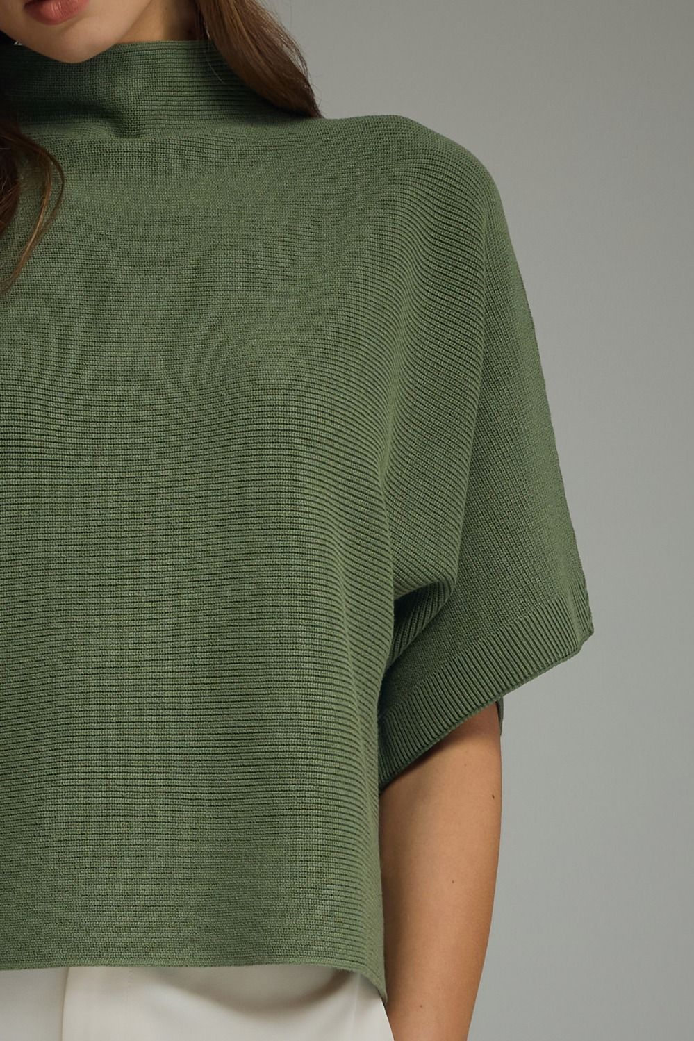 The Rala Ribbed Top