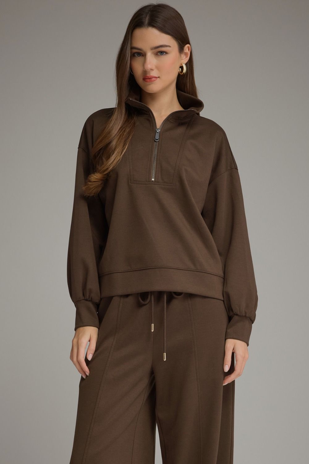 The Collins Comfy Top