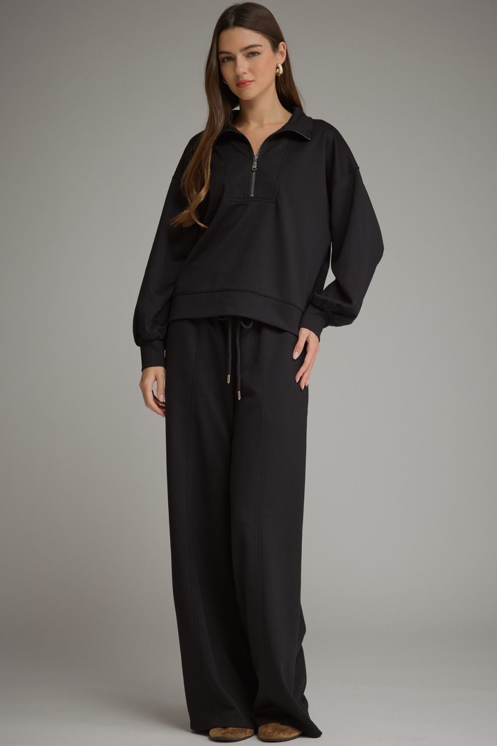 The Collins Comfy Pant
