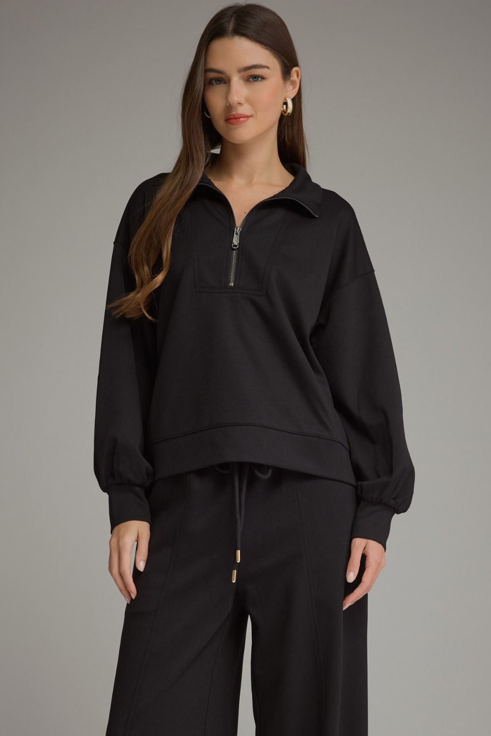 The Collins Comfy Top