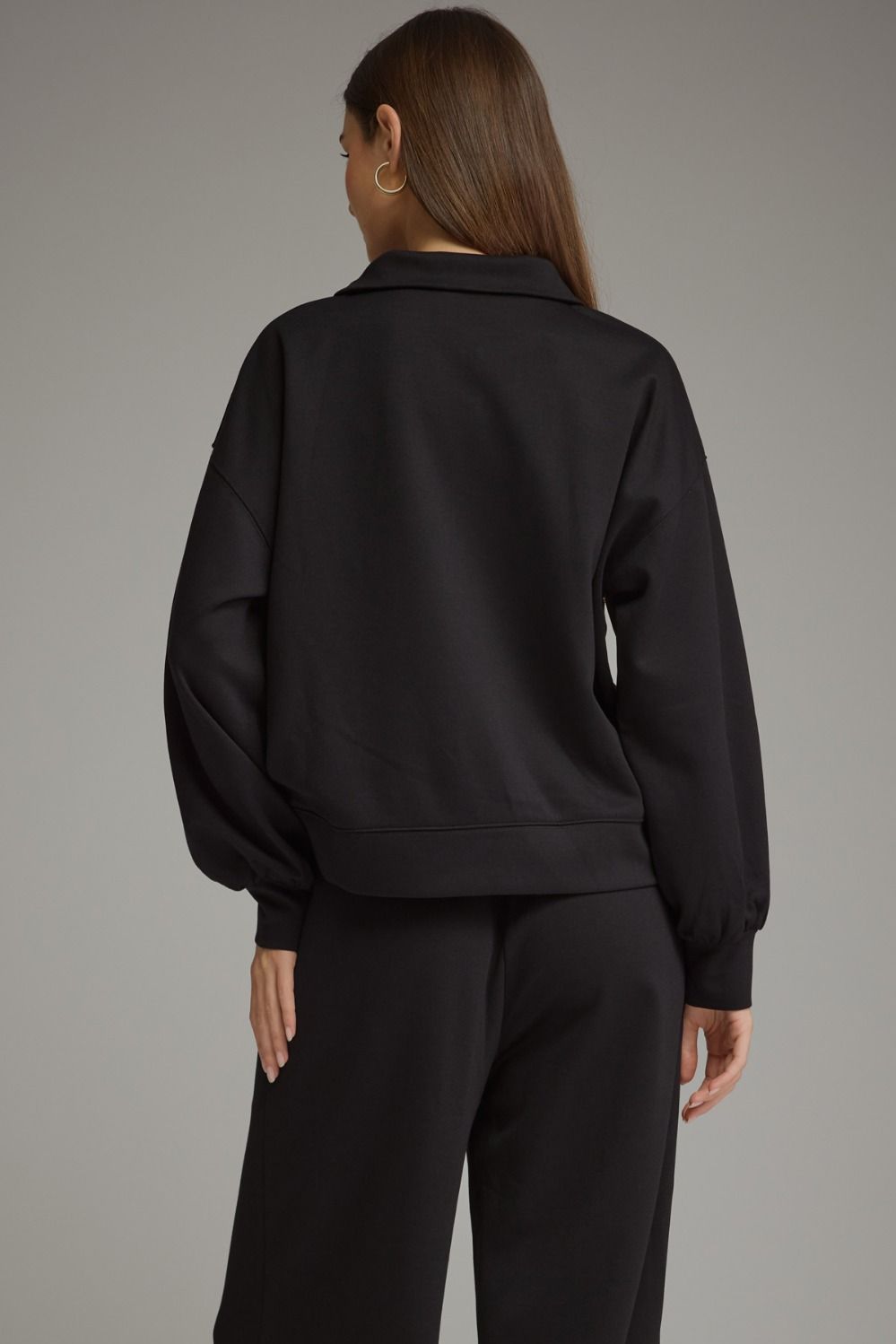 The Collins Comfy Top