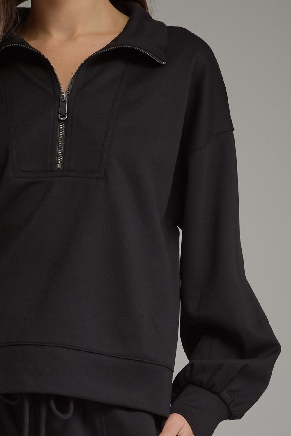 The Collins Comfy Top