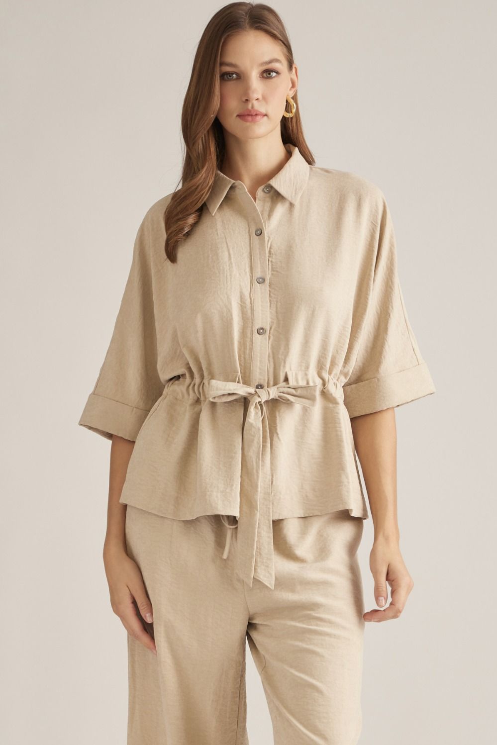 The Chasta Classic Top