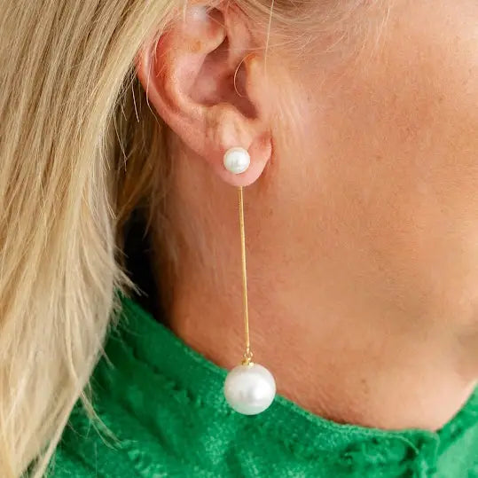 Lisi Lerch/ Madi Earring