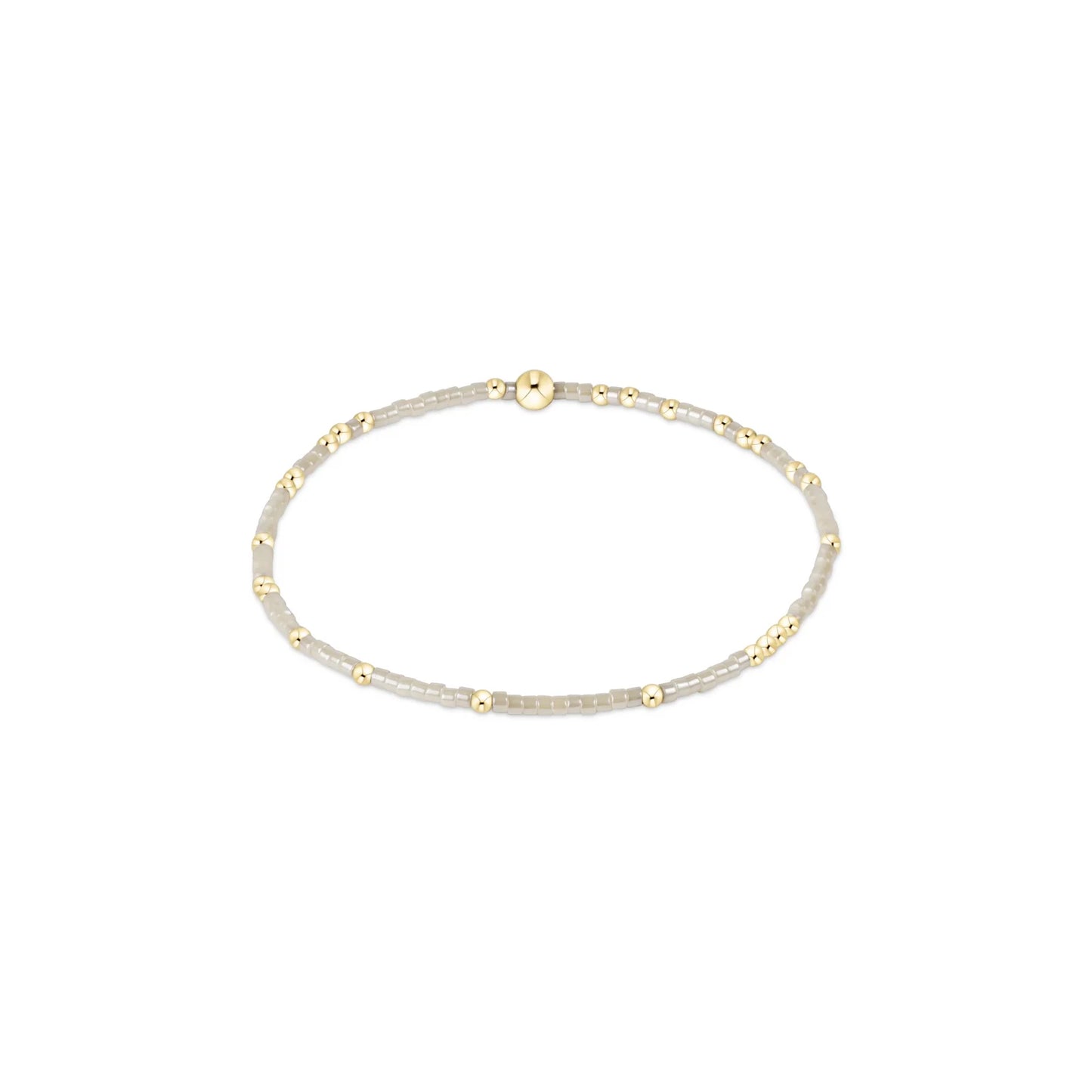 ENewton/ Hope Unwritten Bracelet-Milkshake
