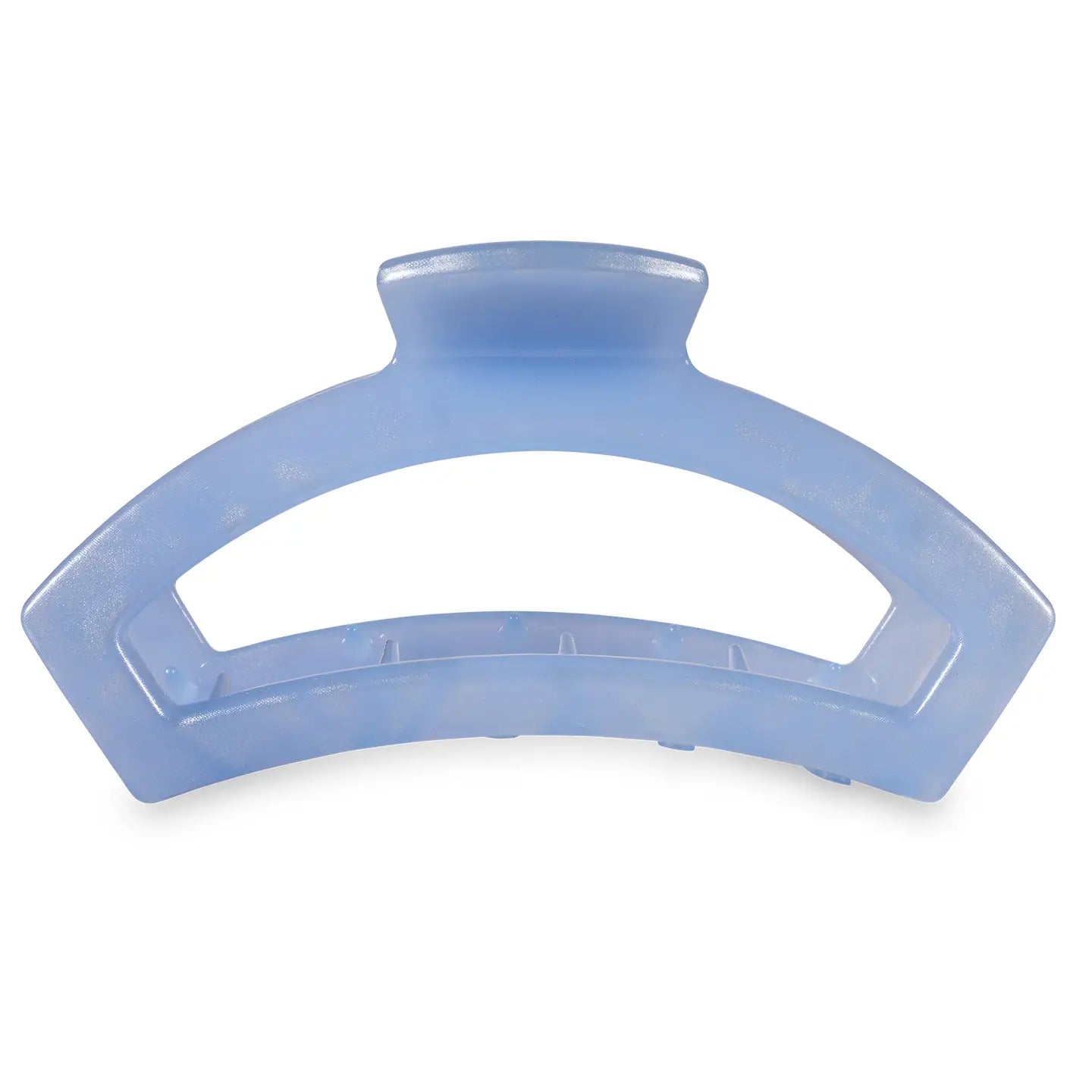 TELETIES/ Open Hair Clip/ Large