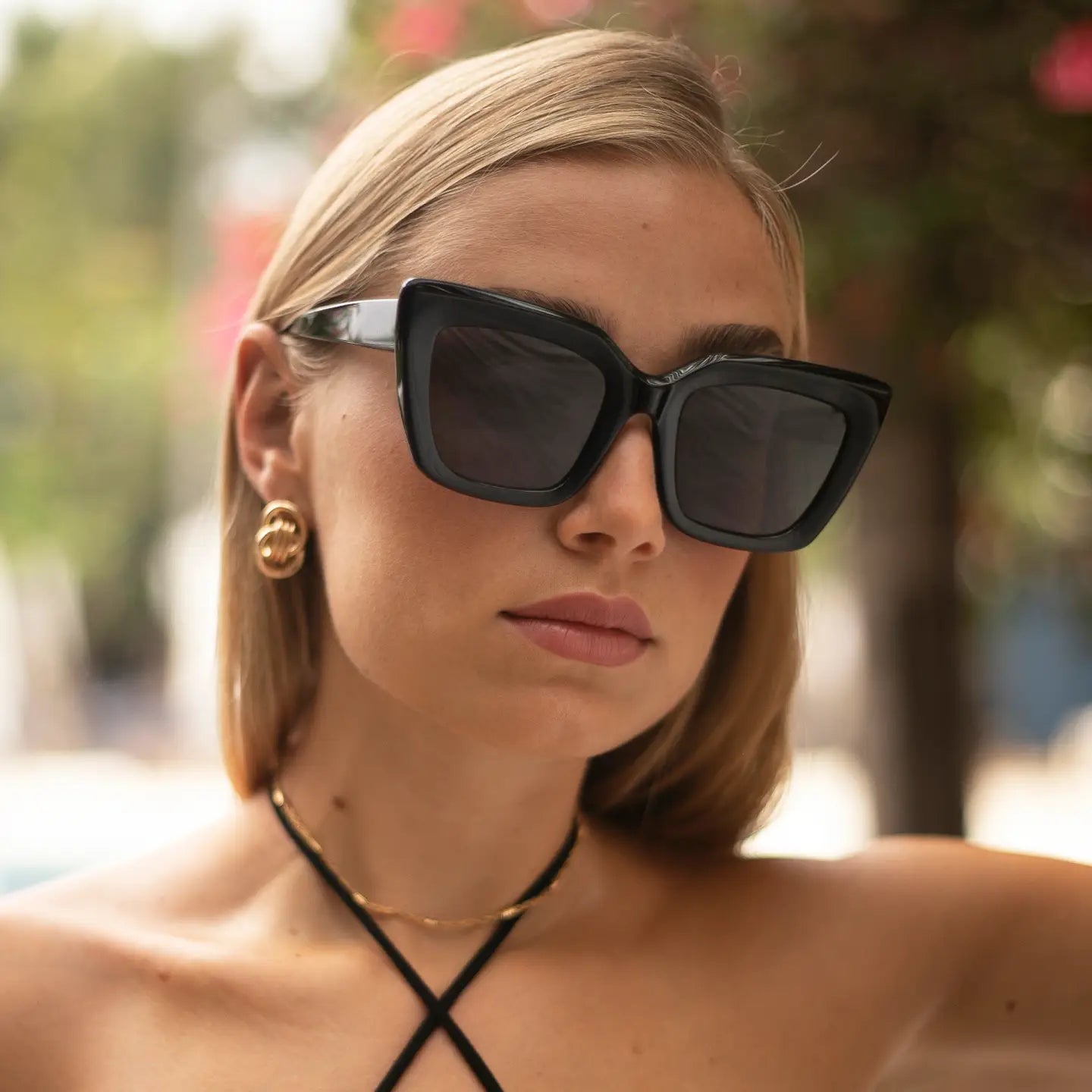 Freyrs/ Portofino Sunglasses