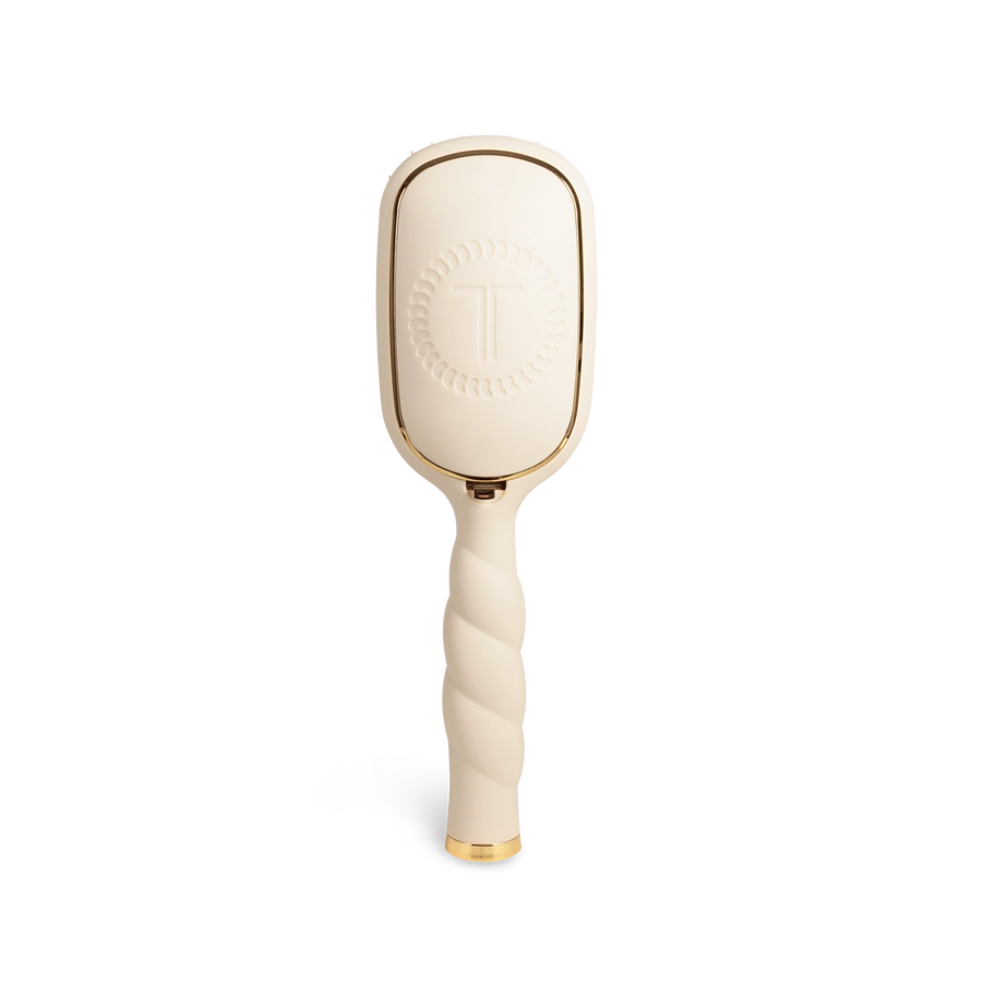 TELETIES/ Boar Bristle Hair Brush