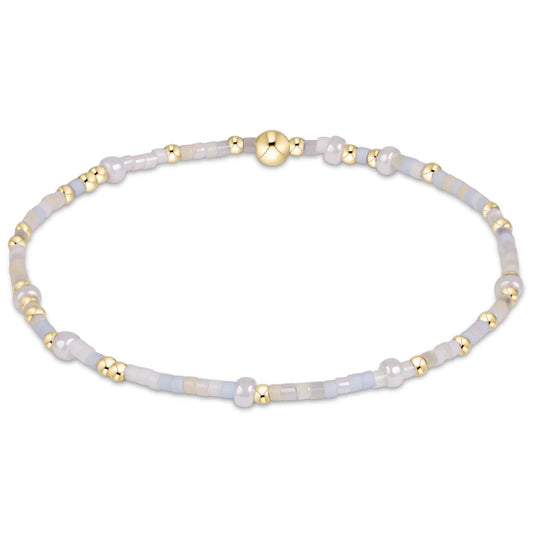 ENewton/ Hope Unwritten Bracelet-Daydreaming