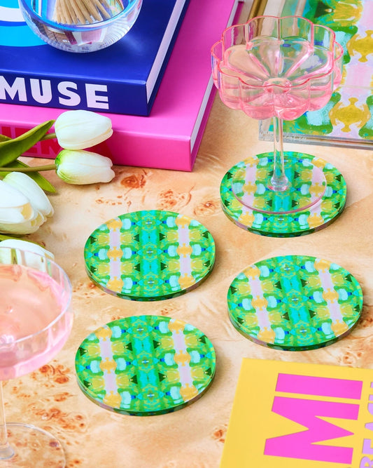 Laura Park Designs Coasters