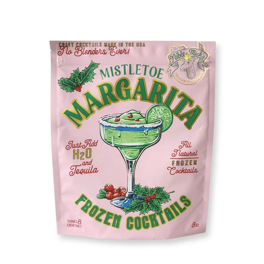 Noble Micks/ Mistletoe Margarita Cocktail Mix