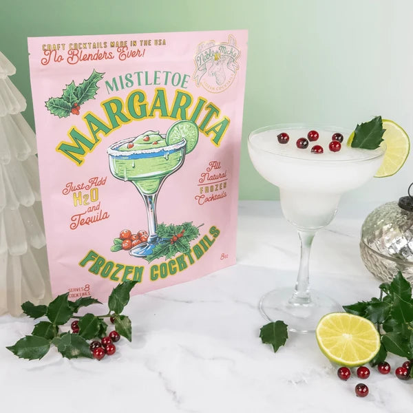 Noble Micks/ Mistletoe Margarita Cocktail Mix