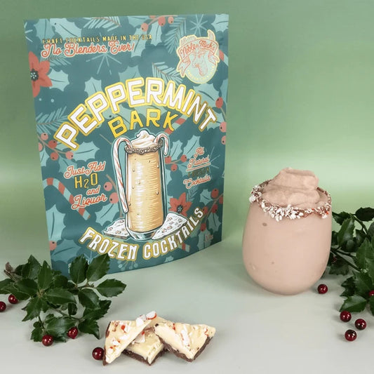 Noble Micks/ Peppermint Bark Frozen Cocktail Mix