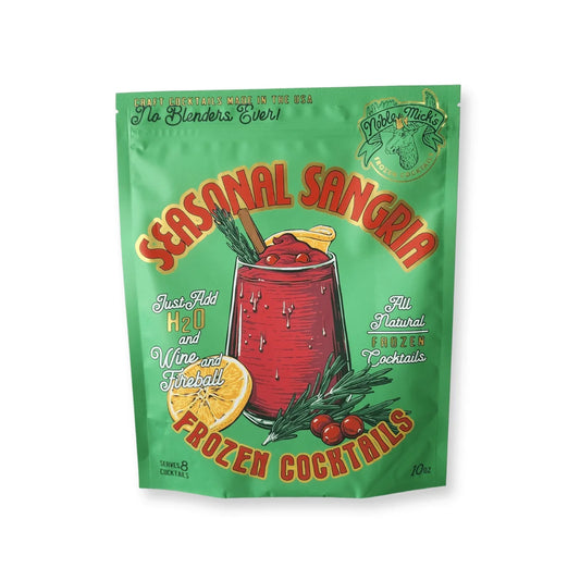 Noble Micks/ Seasonal Sangria Cocktail Mix