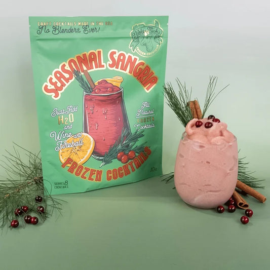 Noble Micks/ Seasonal Sangria Cocktail Mix