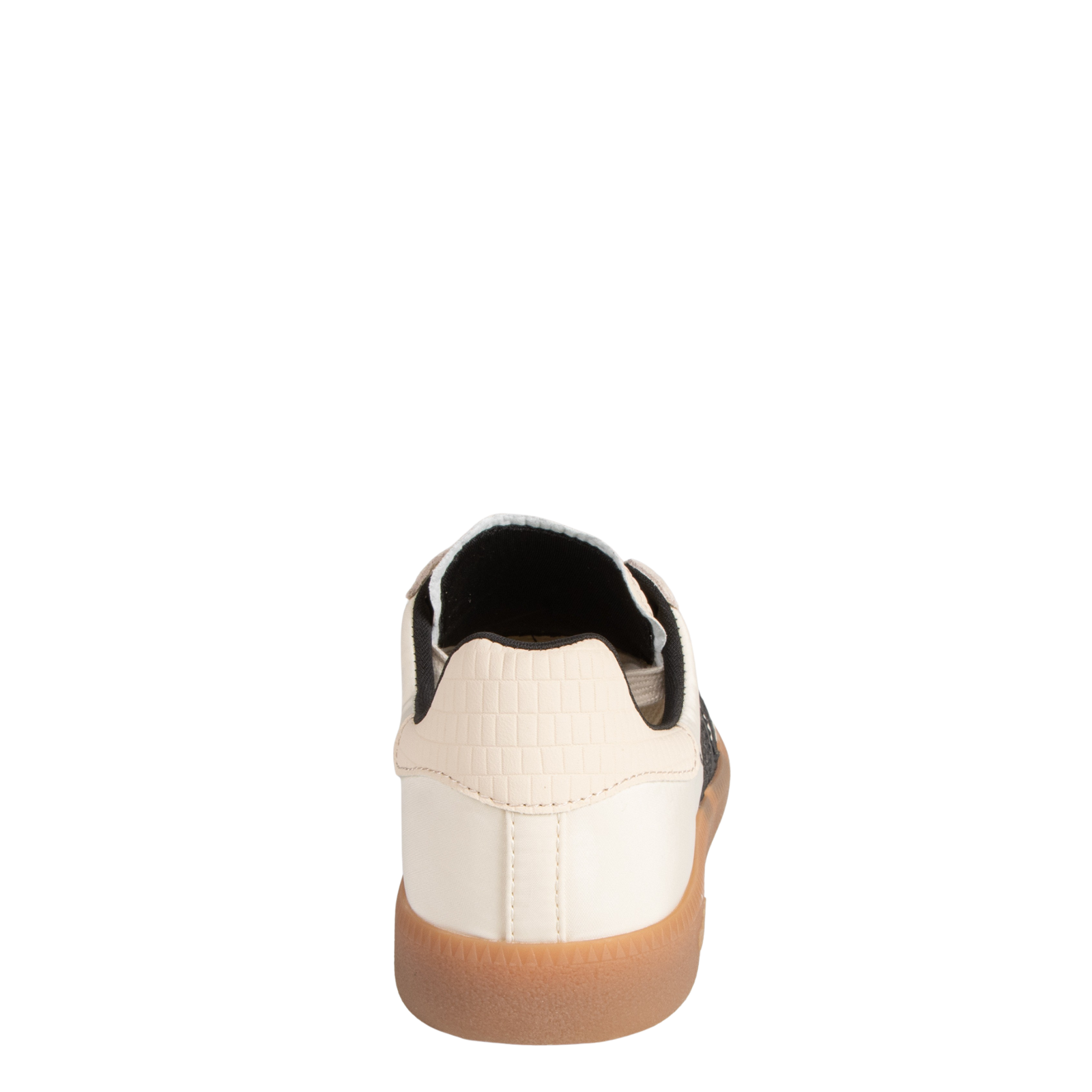 GHOST 2513 in BEIGE BLACK, back view