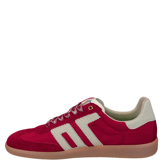 Back 70/ Ghost Sneaker/ Red