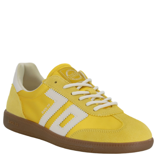 GHOST C26 in BANANA Sneakers