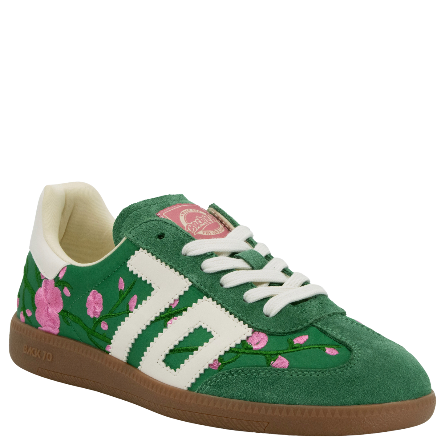 GHOST C26 in FLORAL GREEN