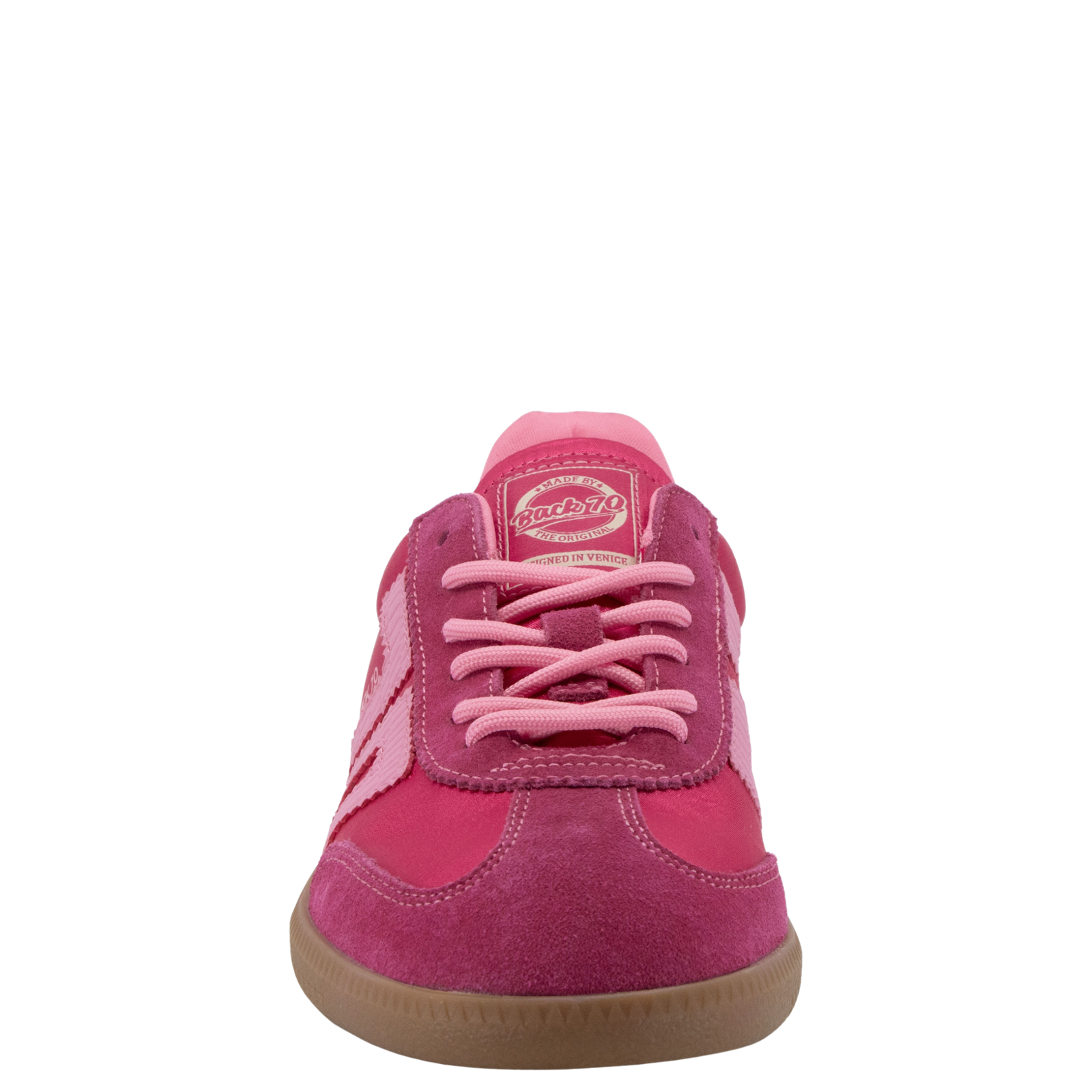 GHOST C26 in FUXIA, front view