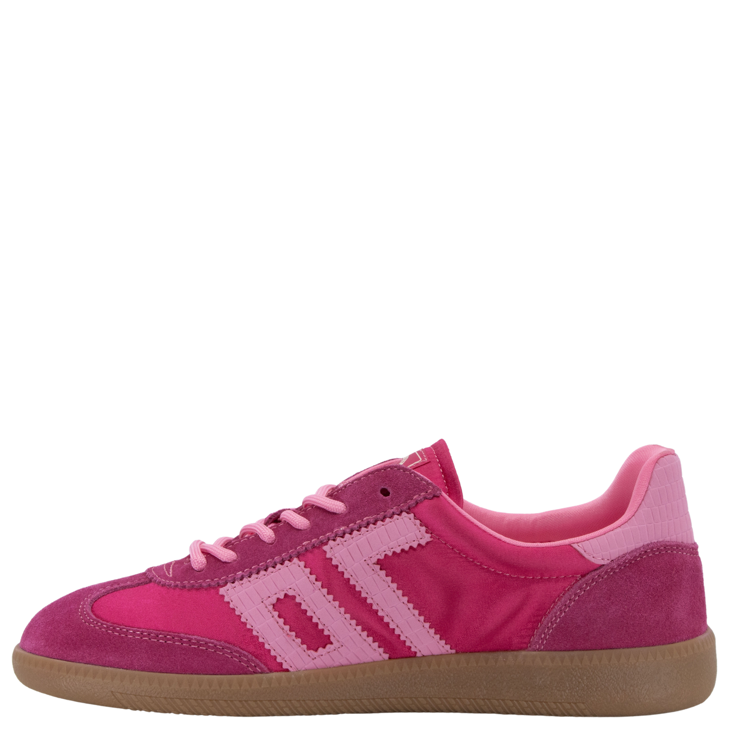 GHOST C26 in FUXIA, left view