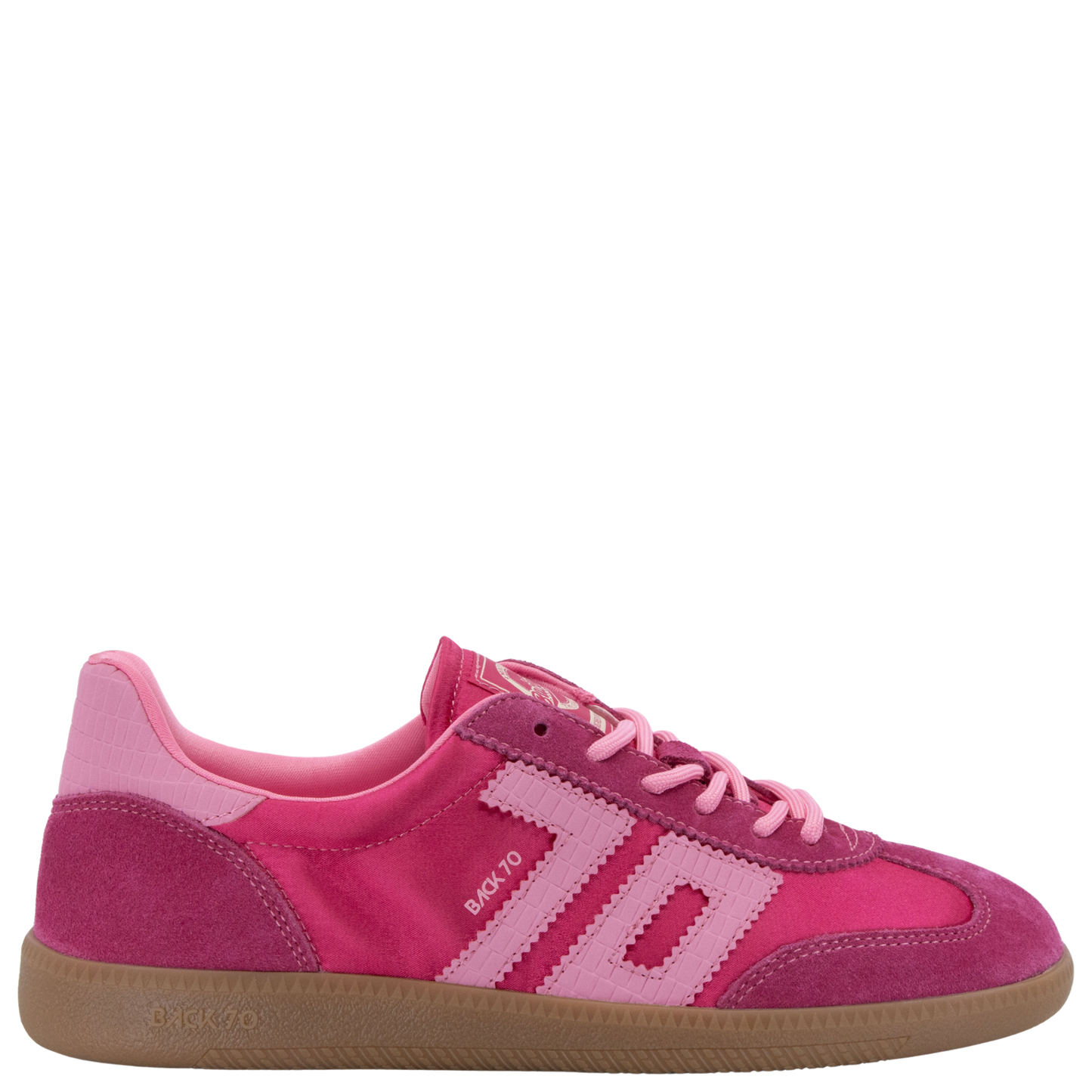 GHOST C26 in FUXIA, right view