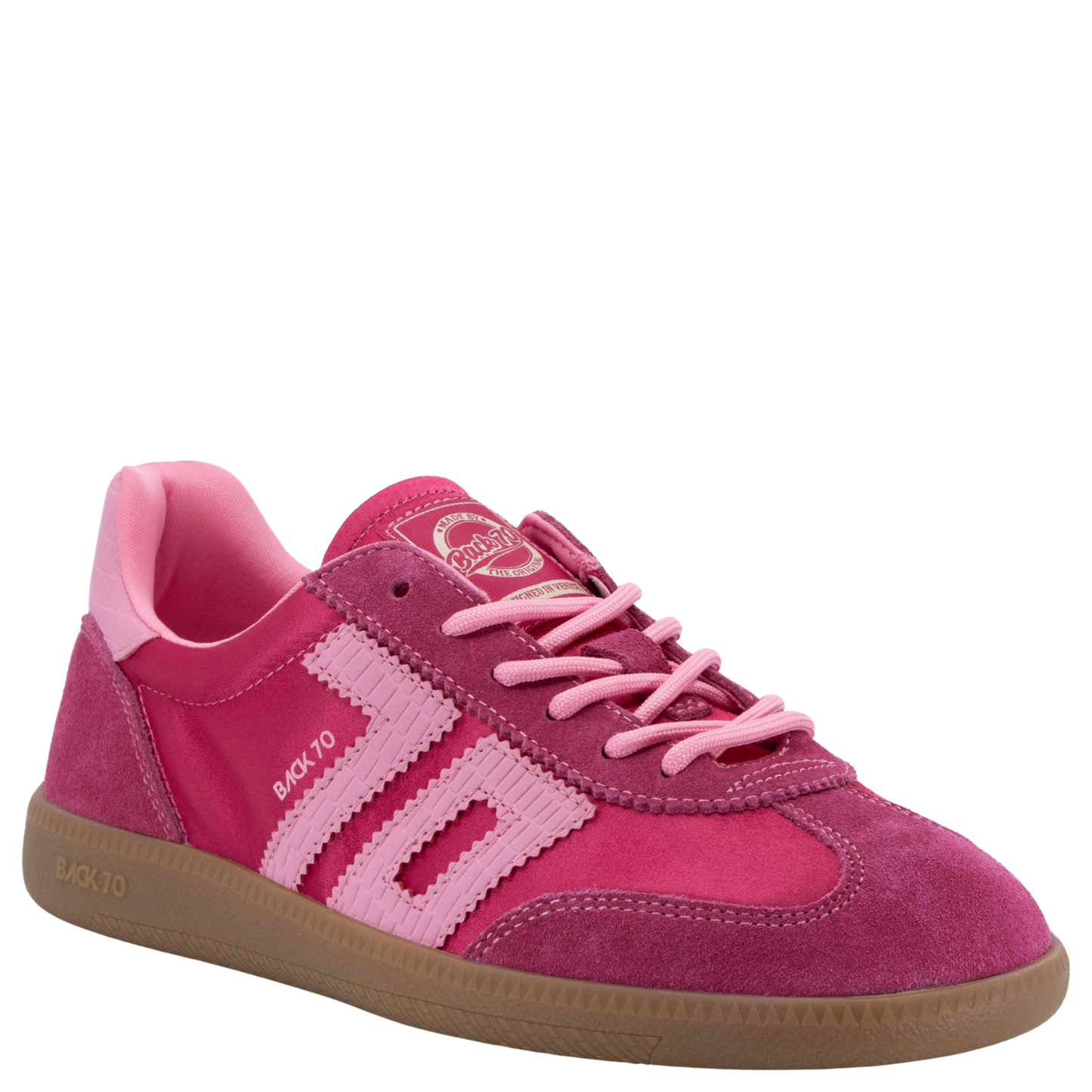 GHOST C26 in FUXIA