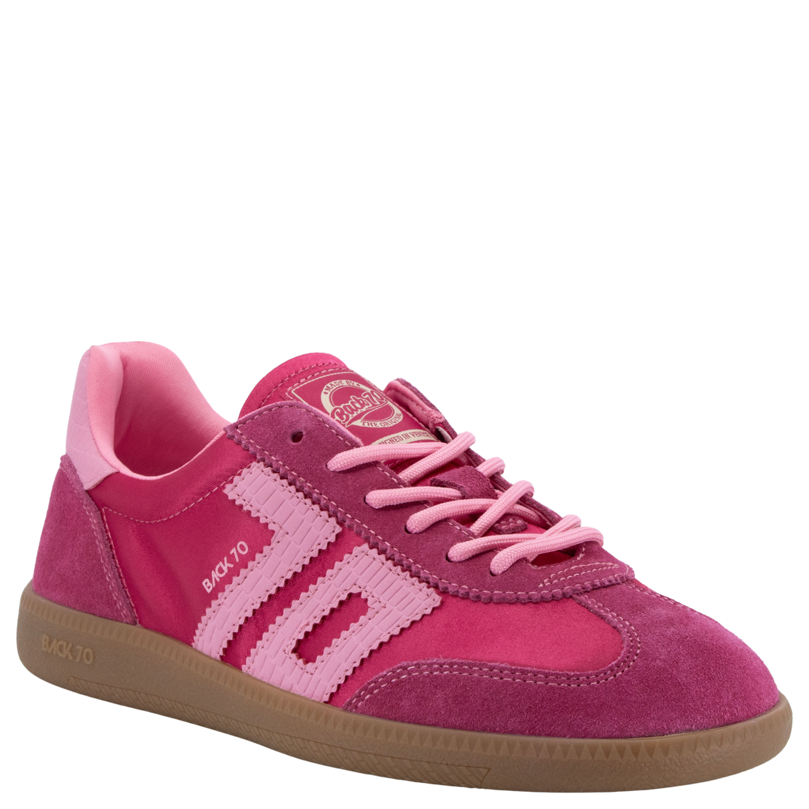 GHOST C26 in FUXIA