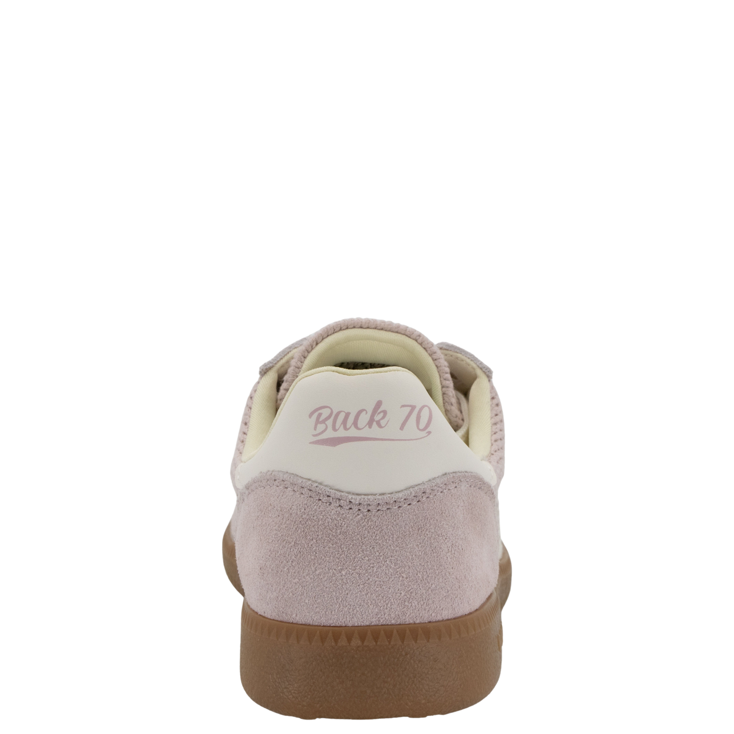 GHOST C26 in NUDE, back view