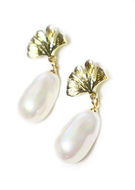 BPD/ The Hollie Earring