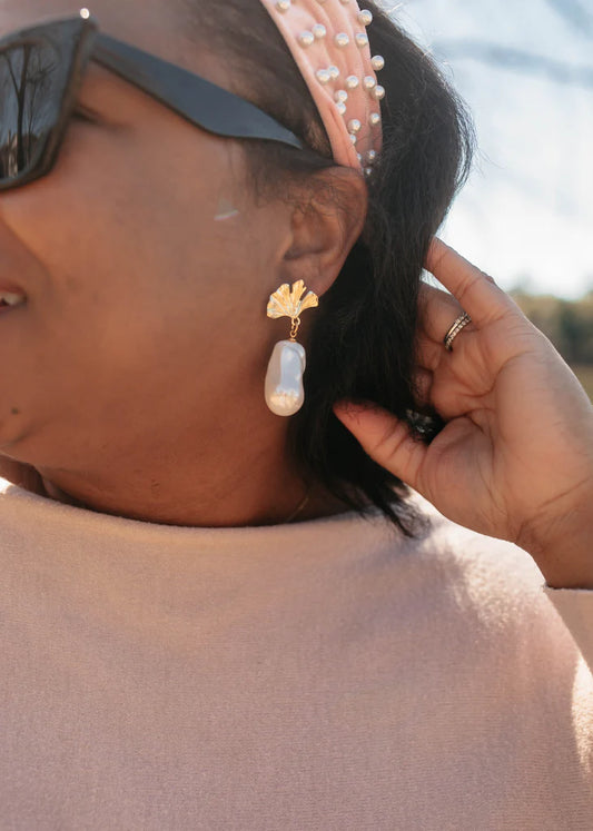 BPD/ The Hollie Earring