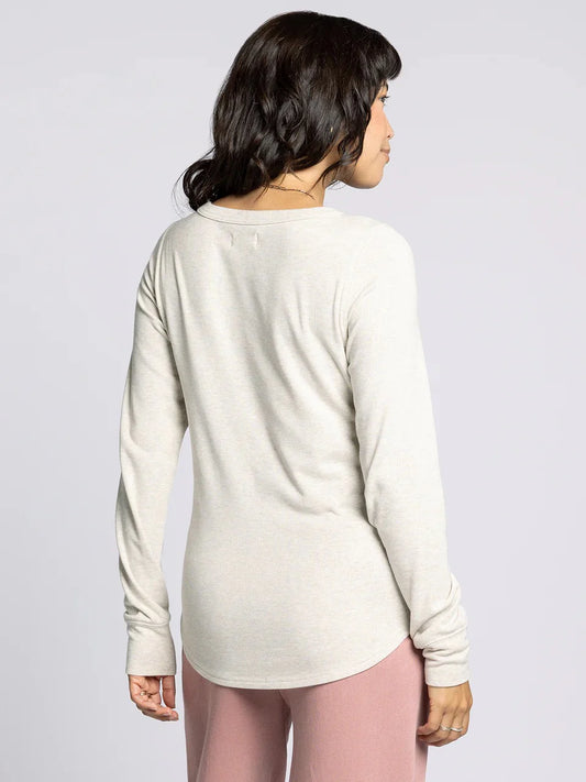 The Stacy Top