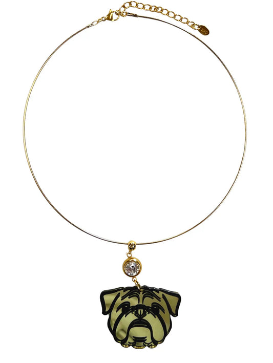 BPD/ The Waters Necklace