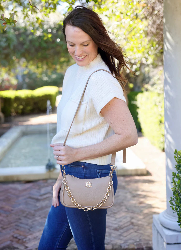 The Joan Crossbody