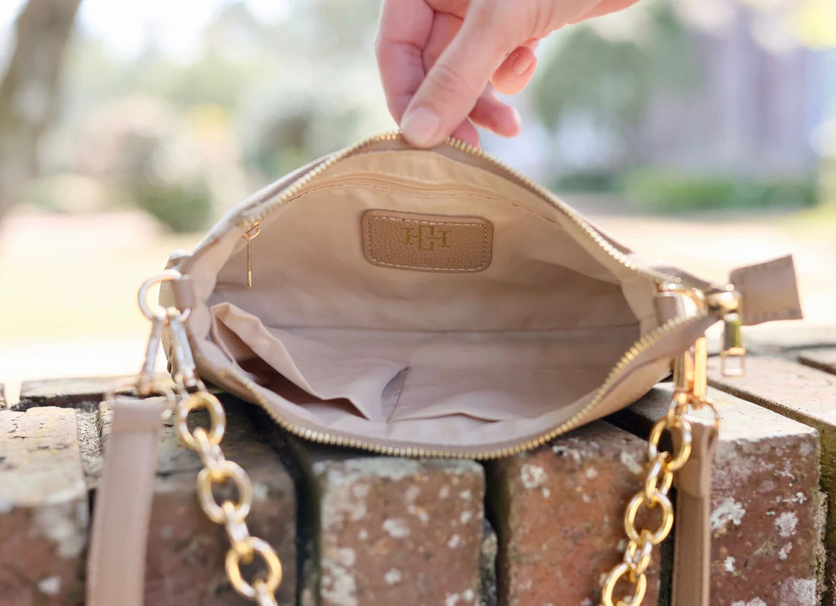 The Joan Crossbody