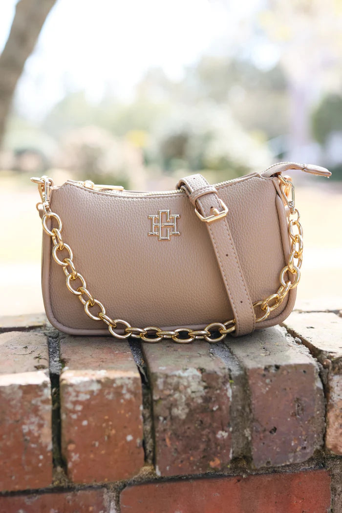 The Joan Crossbody