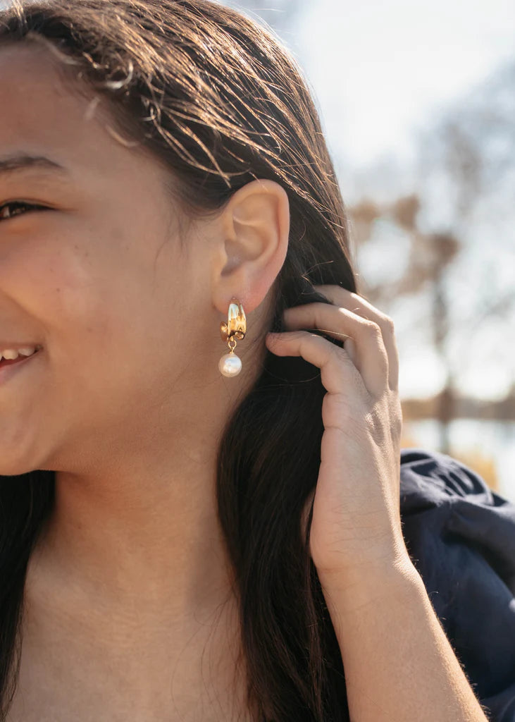 BPD/ The Juliette Earring