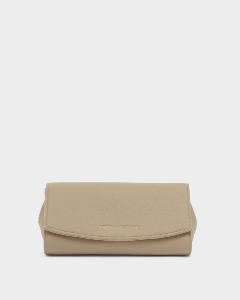 Katie Loxton/ The Travel Jewelry + Accessories Organizer